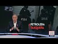 Grupo Especial de la Fiscalía es denunciado por abuso de autoridad | Noticias con Ciro Gómez Leyva