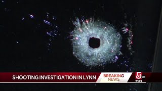 Lynn shooting under investigation
