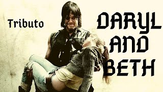 Daryl and Beth » Dynasty