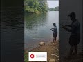 നല്ല നാടൻ വാള heavy 5kg.. howtocatchbigsnakehead fishing malabar fish