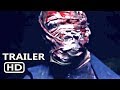 THE RIZEN: Possession Official Trailer (2019) Horror Movie