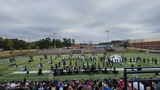 Fort Dorchester State preliminary