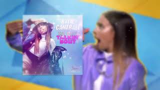 Kylie Cantrall | That’s What I’m Talkin’ Bout (Album) [8D Audio]