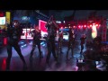 Lady Gaga - Medleys New Year 2012 @ Time Square New York