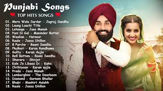 Punjabi Songs 💕 Top Punjabi Hits Songs 2021 💕 @musicjukeboxvkf