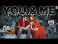 You & Me [4K] Video Song | Khaidi No 150 | Chiranjeevi, Kajal Aggarwal | Rockstar DSP