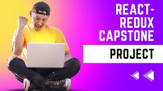 React Redux Capstone Project Video Demo Microverse. Must Watch Walk Through Capstone Project React.