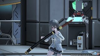 PSO2 part420 弱体期間やり残したことはないのか？