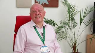 Happy 72nd Birthday NHS – a message from Professor Steve Field