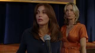 Desperate Housewives  - 7x21  Last Scene + Closing Narration