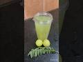 நெல்லிக்காய் ஜூஸ் /Nellikkai Juice /Amla Juice /Amla Juice & Health Benefits #Amla #shorts #ytshorts