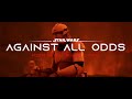 Against All Odds: Cinematic Captures Film Contest [UE5] (Unfinished)