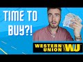 Is Western Union Stock (WU) a BUY?! | FULL INVESTMENT ANALYSIS!