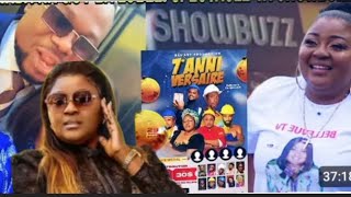 EN DIRECT YA SHOWBUZZ BELLEVUE KANDY ÉVÉNEMENT EZA MOKO PAPA KULUTU  NA NOKO PRINCE BAKO BOMA MUTU