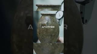 Ancient Egyptian Diorite Vases (Part 2)