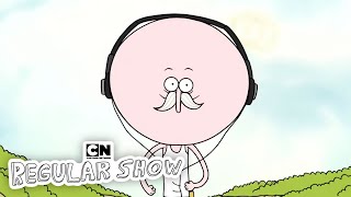 Minisode - Fun Run | Regular Show | Cartoon Network
