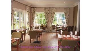 Review Hadlow Manor Hotel Hotel | United Kingdom