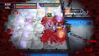 [ネタ] パンドラの箱その１ Death end re;Quest Code Z(PS5)