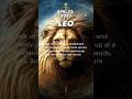 Daily horoscope Leo 13.04 #zodiac #viral #astrology #zodiacsign #viralvideo #shortsvideo #shorts