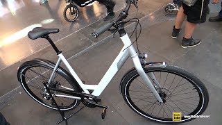 2020 Coboc Seven Kallio Bike - Walkaround - 2019 Eurobike