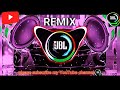 DJ SONG || TOP DJ SONG | HARD BASS 🫀 JBL DJ REMIX | OLD HINDI SONG 🌹 LT MUSIC