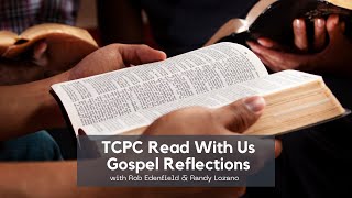 TCPC Read With Us - Week 43