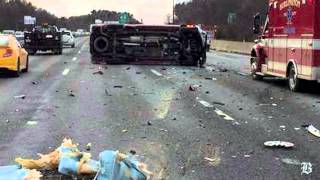 The Big Story: Police search for driver in fatal crash
