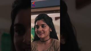 V Movie Scene | Nivetha Thomas | Sudheer Babu | Nani | Kannada Dubbed Movies | Kannada Film Nagar