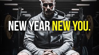 NEW YEAR, NEW YOU - 2022 New Years Motivation