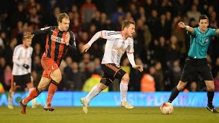 Two Minutes: AFC Bournemouth