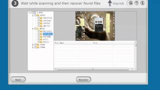 iCare Data Recovery Free video demo