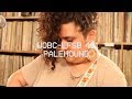 WOBC-LFSB 401: Palehound- Hunter's Gun/Carnations