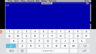 How to Run QBasic on Android [2021]