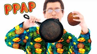 배그 파트너만 할 수 있는 배틀그라운드 PPAP