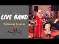 LIVE BAND - Mulanya Di sini (Jamilah & Bahizal Abu Bakar)