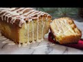 eggnog quick bread recipe