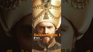Top 5 Undefeatable Sultan Of Ottoman Empire | Rise Of The Ottoman Empire