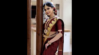 SGF11 Women's Kanjivaram Soft Silk Saree With Blouse Piece Latest Saree Best Saree Trending saree