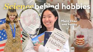 Make Hobbies Enjoyable with the Alysa Liu Mindset 🧠✨️