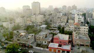 An Environmentally-Friendly Approach to Solid Waste Management in the Palestinian Territories