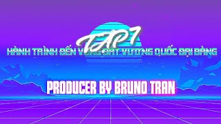 TẬP 7: HÀNH TRÌNH ĐẾN VÙNG ĐẤT VƯƠNG QUỐC ĐẠI BÀNG 🦅🦅🌳🦅🦅🌴🦅🦅🌤️