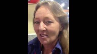 Angie, Gadsden, AL