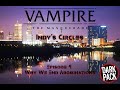 VtM Indy's Circles Episode 4: Why We End Abominations Part 1