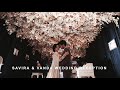 OUR WEDDING RECEPTION | SAVIRA-VANDA WEDDING (JAKARTA)