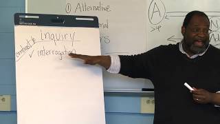 Multipartiality chapter 5