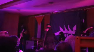 Taqbir (Live in Philadelphia, PA @ The First Unitarian Church - 02.24.2024)