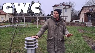 Sprawdzamy sprawność GWC przy 0 st. C