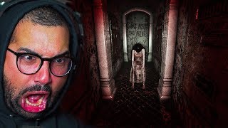 SO.. I Played a Japanese Horror Game