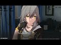 Female MC use Loli Voice to Imitate Hook | Honkai: Star Rail Final Beta Test (CBT 3)