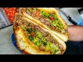 CARNE ASADA TORTA !!